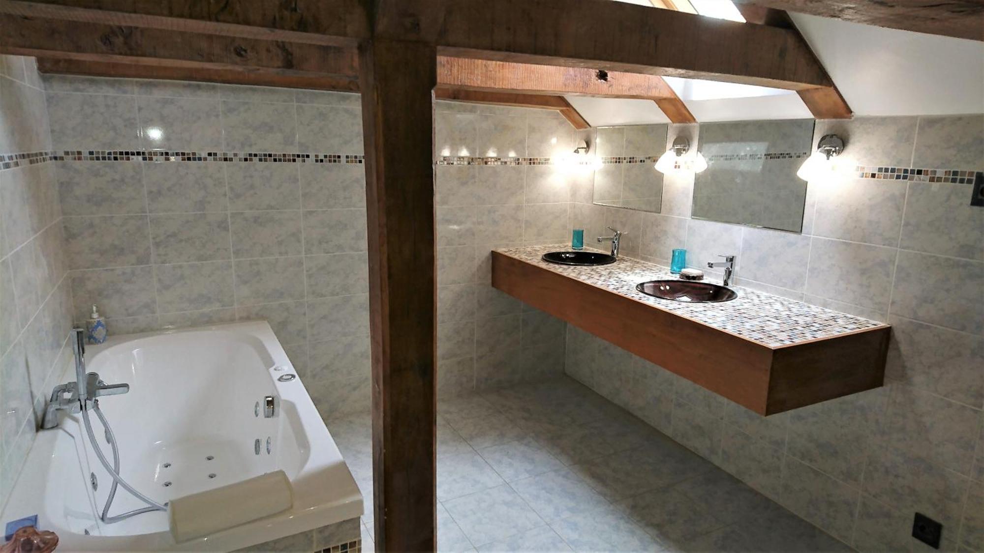 Chateau La Servayrie - Chambre D'Hotes Marcillac-Vallon Exteriér fotografie